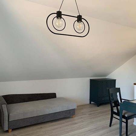 Nowe Mieszkanie W Idealnej Okolicy Pabianice Exteriér fotografie