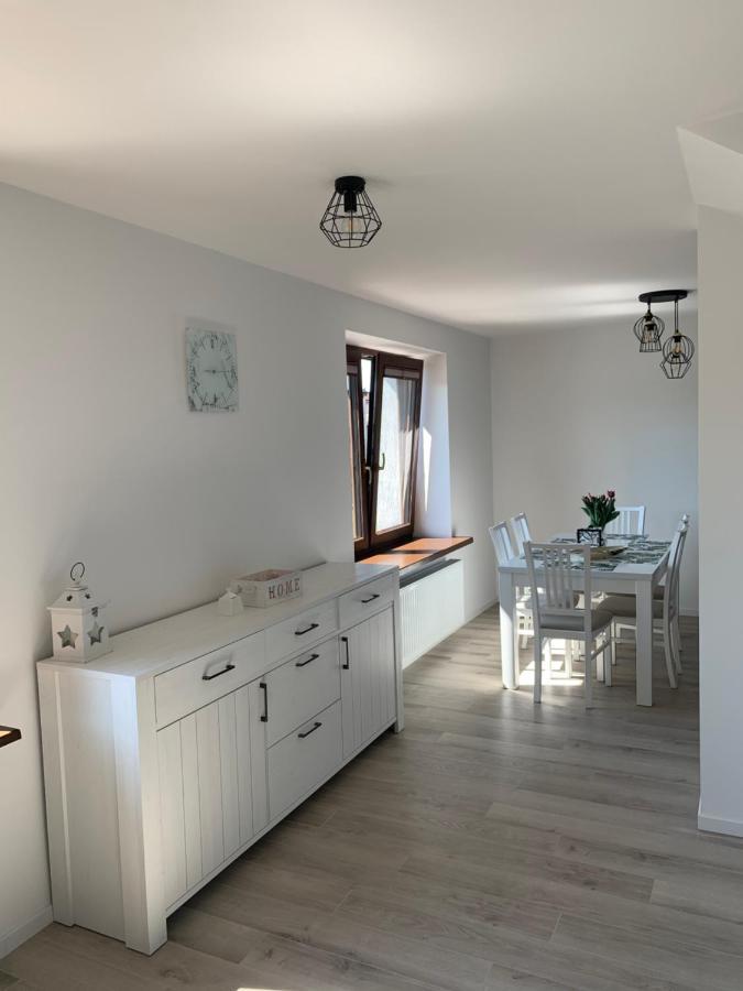Nowe Mieszkanie W Idealnej Okolicy Pabianice Exteriér fotografie
