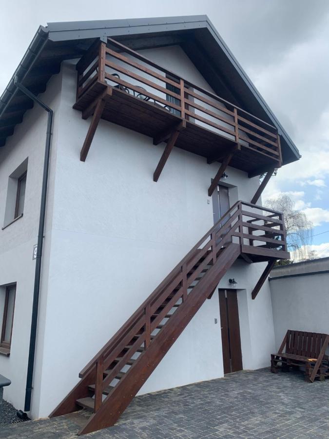 Nowe Mieszkanie W Idealnej Okolicy Pabianice Exteriér fotografie